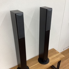 【トレファクマーケット久喜店】YAMAHA　ペアトールボーイスピーカー