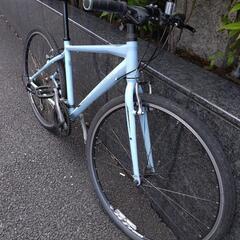 🚴💨TREK（トレック）7.2FX