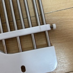水切りラックの画像