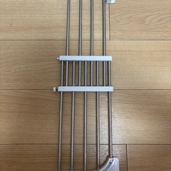 水切りラックの画像
