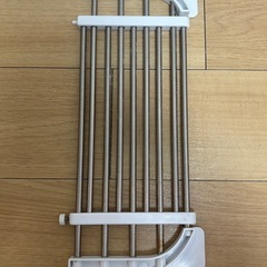 水切りラックの画像