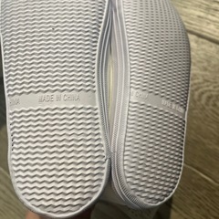 上靴　20センチの画像