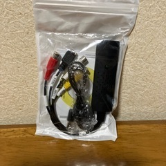 S端子コンポジットUSB USB変換ビデオキャプチャー