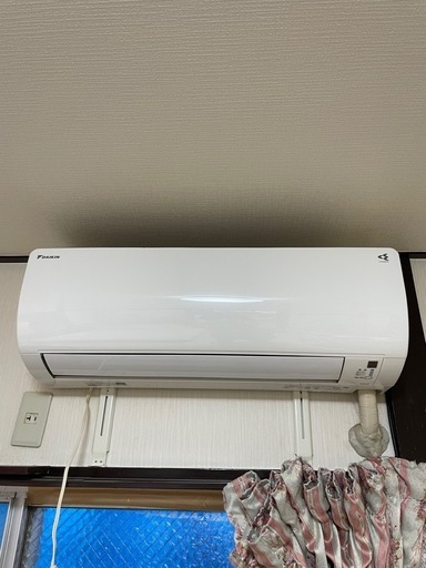 ダイキンエアコン10畳用