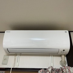 ダイキンエアコン10畳用