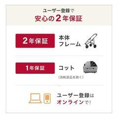 【新品・未使用】エアバギー DOME3 レギュラー クローバーの画像
