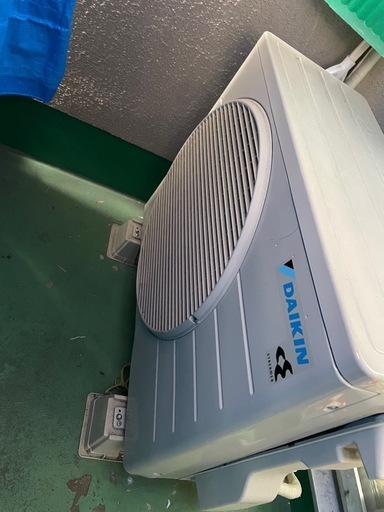 ダイキンエアコン10畳用