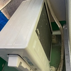 ダイキンエアコン10畳用の画像