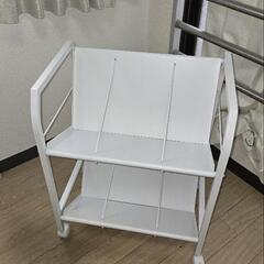 ファイルラック