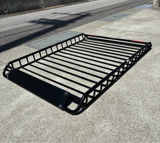 ルーフキャリア