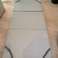 ゴクミン GOKUMIN 低反発マットレス シングルの画像