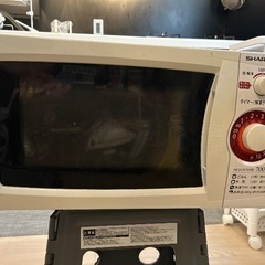 SHARP RE-T3