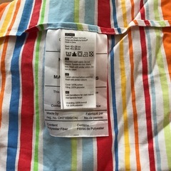 STOKKE.  補助具の画像