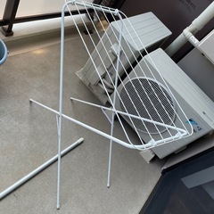 物干しラック