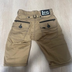 Lee ショートパンツ ハーフパンツ