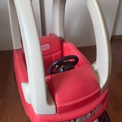 車の乗り物