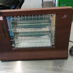 0601-119 加湿付きカーボンヒーター
