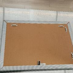 0601-332 コルクボードの画像