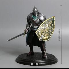 エルデンリング風フィギア