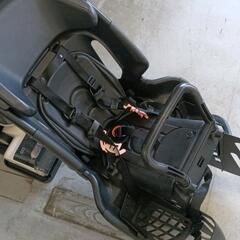 0601-240 オージーケー OGK 自転車 後ろ用 チャイル...