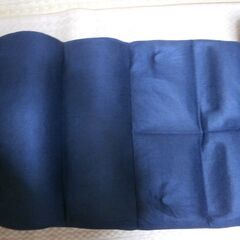 mizuno 腹筋トレーニング「じつは！腹筋くんRX」差し上げます