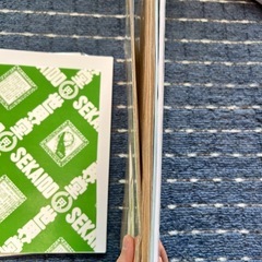 紙色々セットの画像