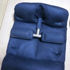 mizuno 腹筋トレーニング「じつは！腹筋くんRX」差し上げますの画像