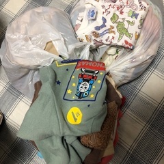 子供服80cmから90cmの画像