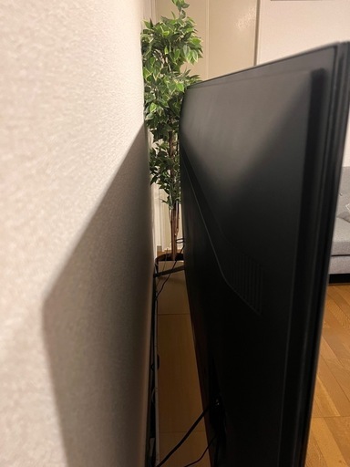 SONY75インチテレビ(急募)