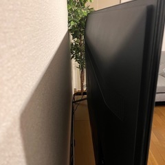 SONY75インチテレビ(急募)の画像