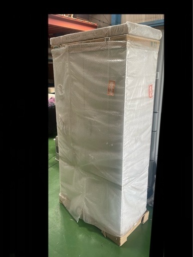 早い者勝ち！未使用　オフィス等　収納棚