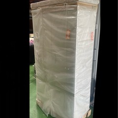 早い者勝ち！未使用　オフィス等　収納棚　