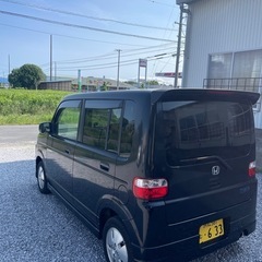 ホンダ ザッツの画像
