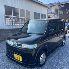 ホンダ ザッツの画像