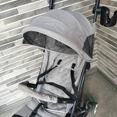 ◆USED＋おまけ付◆　ベビーカー　CKストローラー MAGIC

の画像
