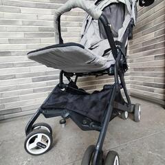 USED　ベビーカー　CKストローラー MAGIC

