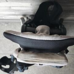 ◆USED＋おまけ付◆　ベビーカー　CKストローラー MAGIC

の画像