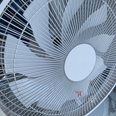 扇風機 AHX-FGD30 小倉北区　2022年製　
西小倉　 の画像