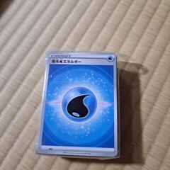 ポケモンカードノーマル100枚セット②の画像