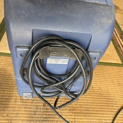 アネスト岩田 エアコンプレッサー OFPｰ071Cの画像