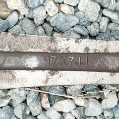 スタッドレスタイヤの画像