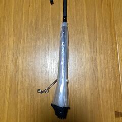 ペットお散歩用アンブレラの画像