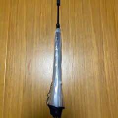 ペットお散歩用アンブレラの画像