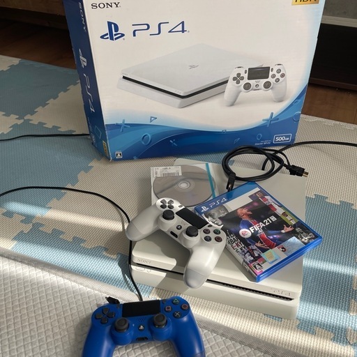 プレイステーション PS4 CUH-2200A