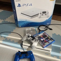 PS4 CUH-2200A