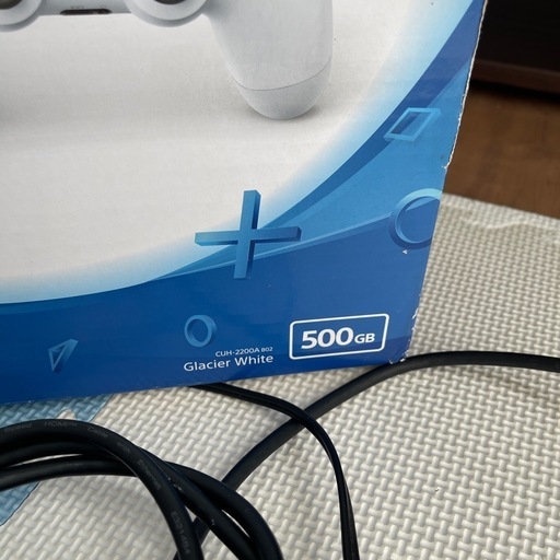 おもちゃ PS4 CUH-2200A