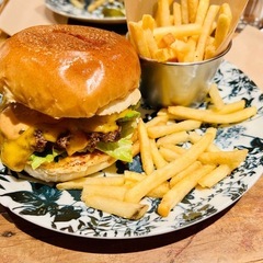 今日の夜！