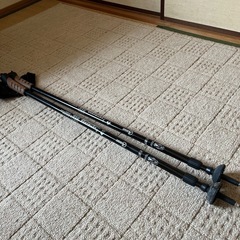 登山用スティック