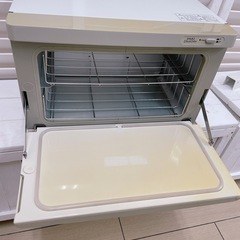 12L タオルウォーマー/ホットキャビンの画像