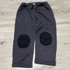 冬用ズボン100cm